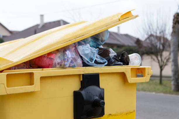 Same-Day Junk Removal Services in Lawtell, LA