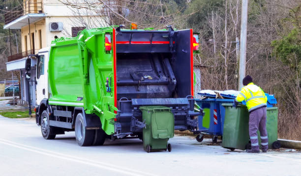 Trusted Lawtell, LA Junk Removal Experts