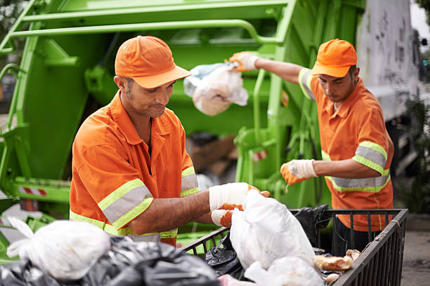 Best Electronics and E-Waste Disposal  in Wtell, LA