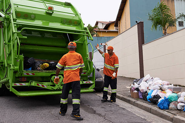 Best Hoarding Cleanup  in Wtell, LA